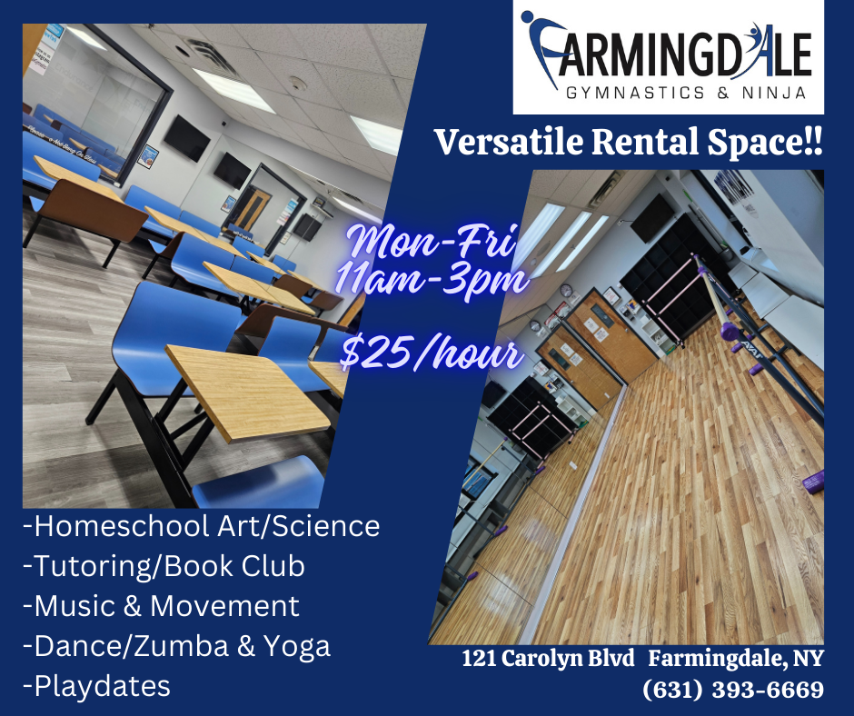 Space Rental(3)